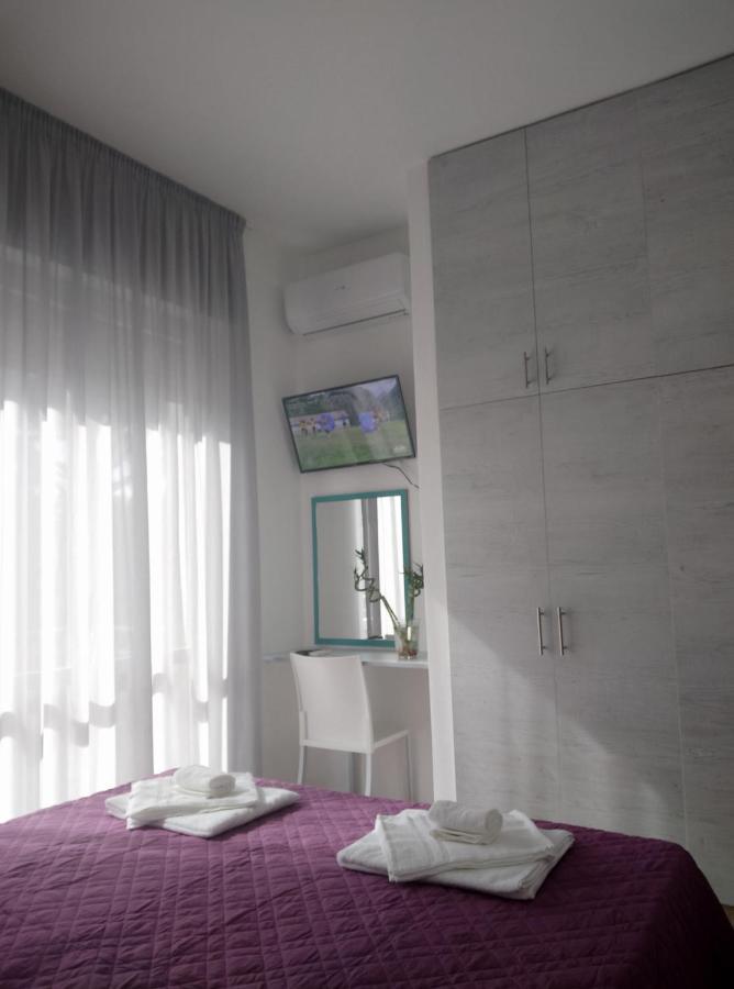 Hotel Madonna Del Pino Cervia Eksteriør bilde