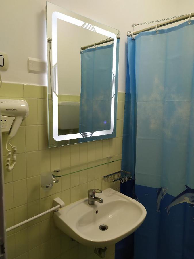 Hotel Madonna Del Pino Cervia Eksteriør bilde