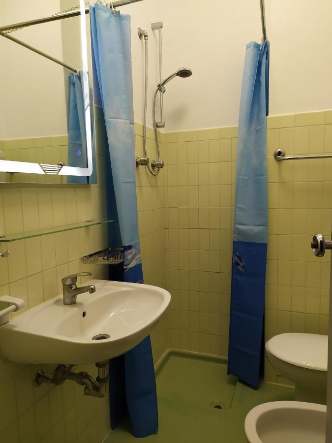 Hotel Madonna Del Pino Cervia Eksteriør bilde
