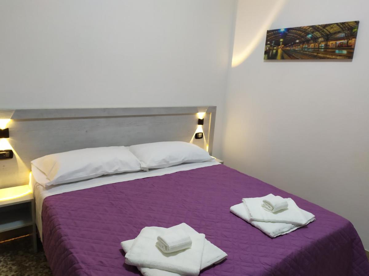 Hotel Madonna Del Pino Cervia Eksteriør bilde