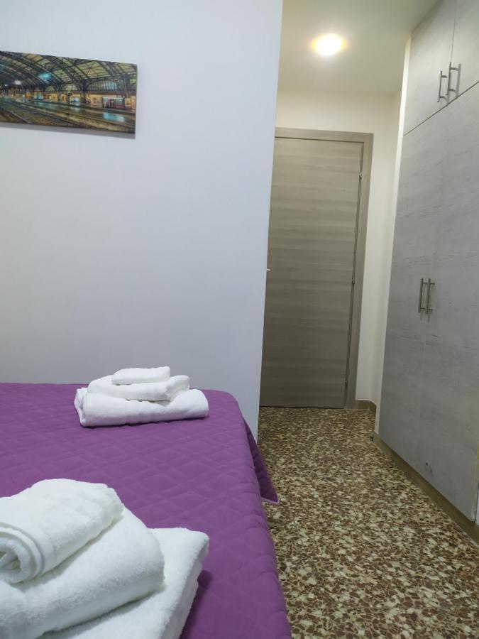 Hotel Madonna Del Pino Cervia Eksteriør bilde