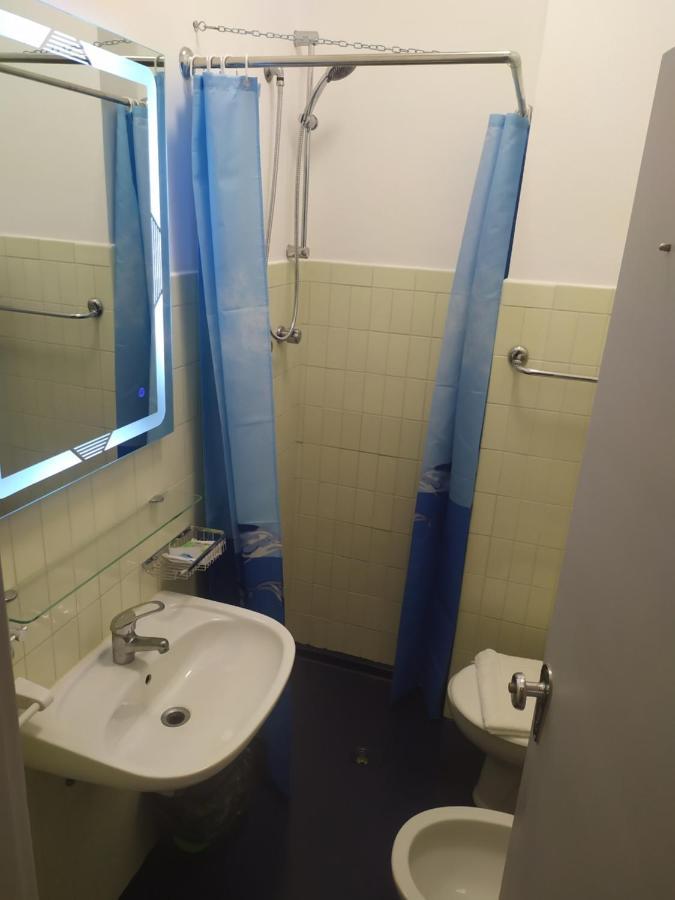 Hotel Madonna Del Pino Cervia Eksteriør bilde