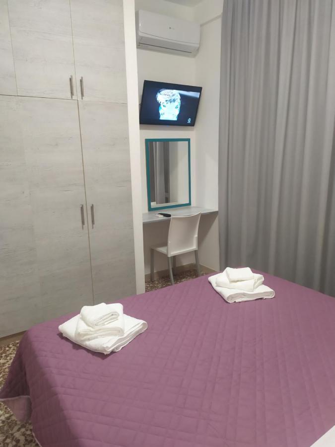 Hotel Madonna Del Pino Cervia Eksteriør bilde