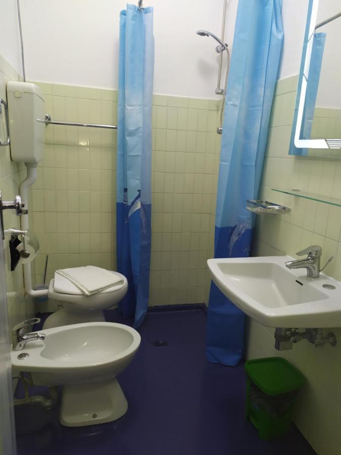 Hotel Madonna Del Pino Cervia Eksteriør bilde